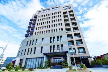 Euphoria Hotel Lukang