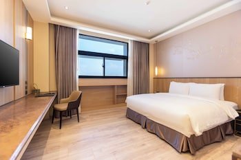 Euphoria Hotel Lukang