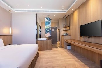 Euphoria Hotel Lukang