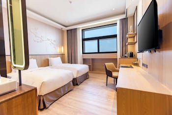 Euphoria Hotel Lukang