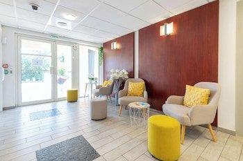 Comfort Aparthotel Cannes Mandelieu