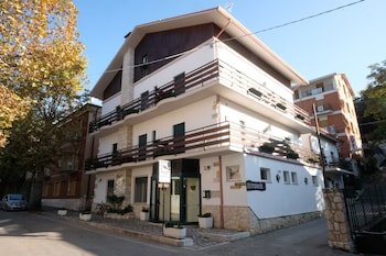 B&B Pescofalcone