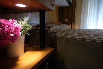 B&B Pescofalcone