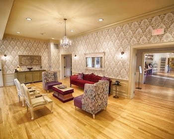 The Stella Hotel & Ballroom