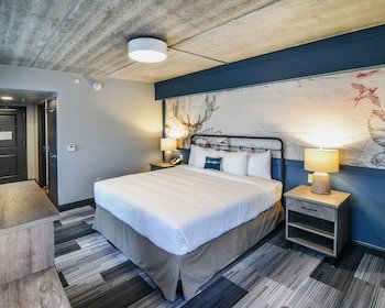 The Stella Hotel & Ballroom
