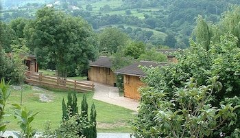 Finca El Mazo