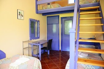 Finca El Mazo