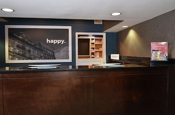 Hampton Inn Madison