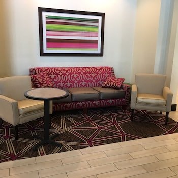 Hampton Inn & Suites Sandusky/Milan