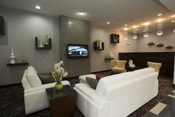 Holiday Inn Express & Suites Morrilton