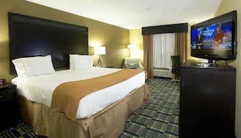 Holiday Inn Express & Suites Morrilton