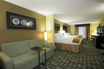Holiday Inn Express & Suites Morrilton