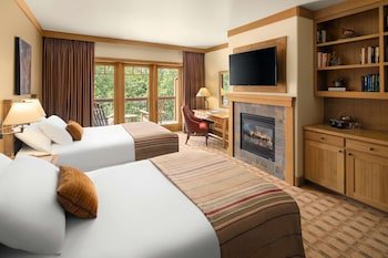 Suncadia Resort