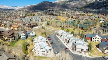 Sunburst Condominiums