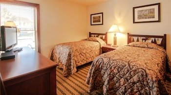 Sunburst Condominiums