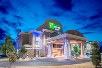 Holiday Inn Express Hobbs
