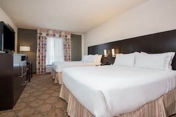 Holiday Inn Express Hobbs