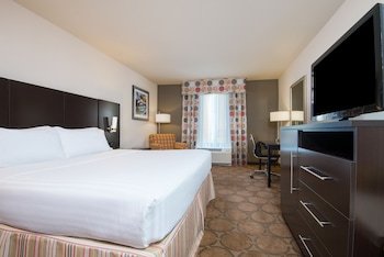 Holiday Inn Express Hobbs