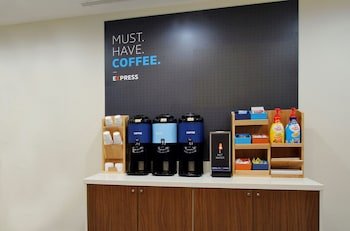 Holiday Inn Express Hobbs