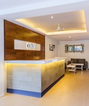 Coast Boutique Apartments