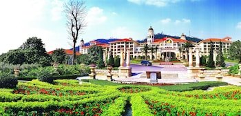 Phoenix City Hotel Guangzhou