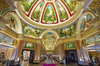 Phoenix City Hotel Guangzhou