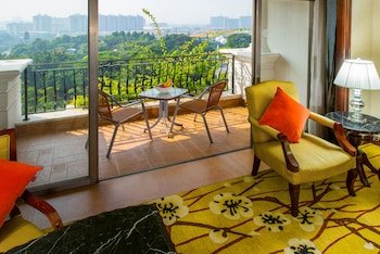 Phoenix City Hotel Guangzhou