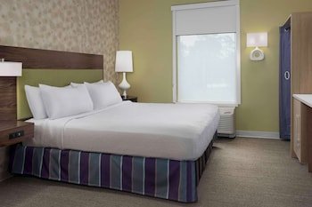 Home2 Suites By Hilton Summerville