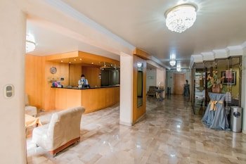 Grand Hotel Loja