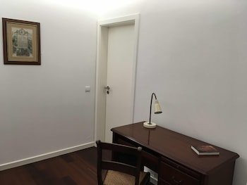 Casa Dos Carvalhos