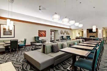 Homewood Suites by Hilton Bentonville-Rogers