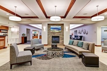 Homewood Suites by Hilton Bentonville-Rogers