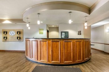 Comfort Suites Hopkinsville