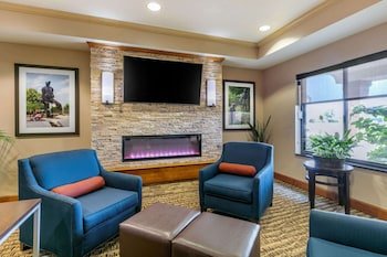 Comfort Suites Hopkinsville