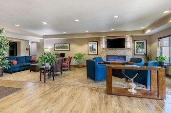 Comfort Suites Hopkinsville