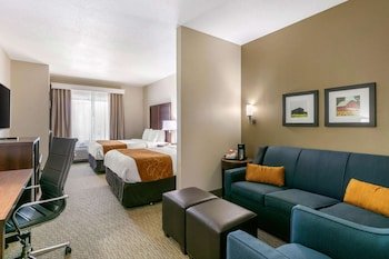 Comfort Suites Hopkinsville