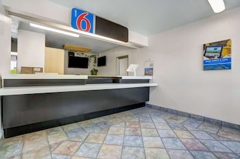Motel 6 Red Bluff