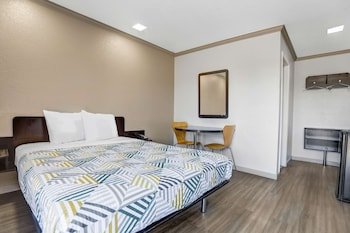 Motel 6 Red Bluff