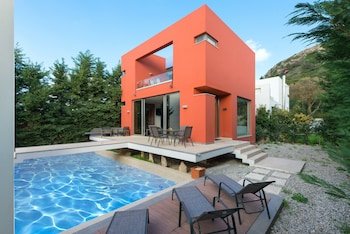 Almond Villa