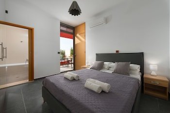 Almond Villa