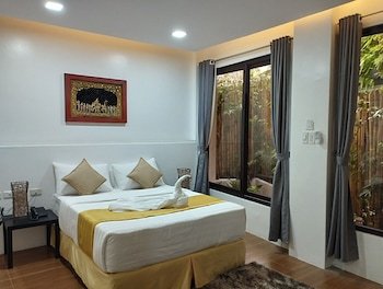 Villa Umi Panglao Resort