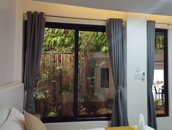 Villa Umi Panglao Resort