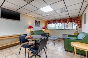 Econo Lodge