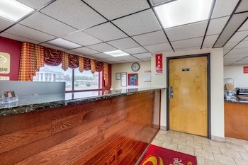 Econo Lodge
