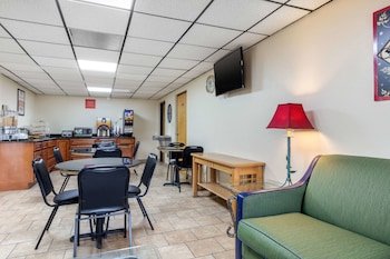 Econo Lodge
