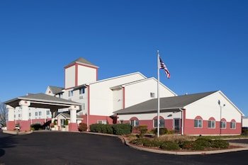 Holiday Inn Express Mt. Vernon