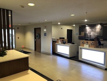 Holiday Inn Express Mt. Vernon