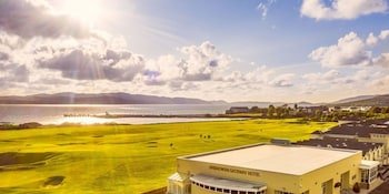 Inishowen Gateway