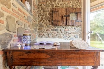 La Casa Medioevale
