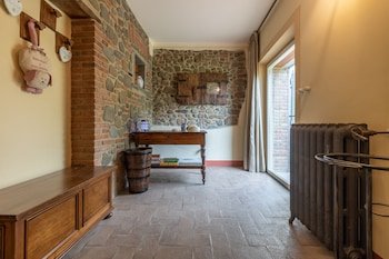 La Casa Medioevale